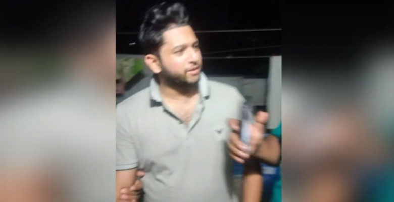 https://fbnews247.com/wp-content/uploads/2025/08/Touhia-Afridi-Arrest.jpg