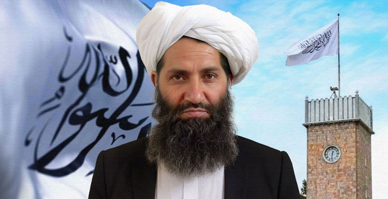 পাকিস্তানের হামলায় আফগানিস্তানের সর্বোচ্চ ধর্মীয় নেতা আখুন্দজাদা নিহত