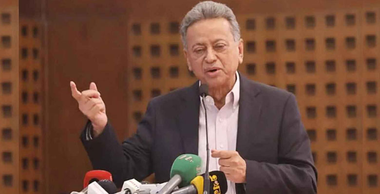 অর্থনীতিতে ‘বৈপ্লবিক’ পরিবর্তনের আশ্বাস অর্থমন্ত্রীর