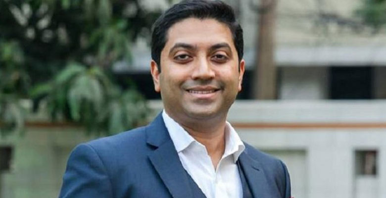 ঢাকা-১৩ আসনে ববি হাজ্জাজ বিজয়ী