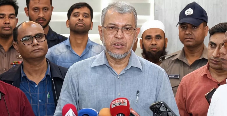 নতুন মন্ত্রিসভার সদস্যদের শপথ পড়াবেন রাষ্ট্রপতি: মন্ত্রিপরিষদ সচিব