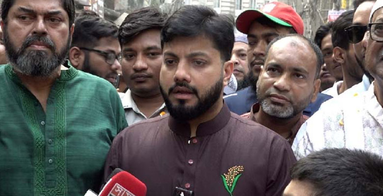 মেয়র পদে নির্বাচনের ঘোষণা প্রতিমন্ত্রী ইশরাকের