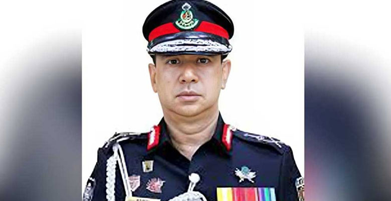 স্ত্রীসহ র‍্যাবের সাবেক ডিজির ১০ ব্যাংক হিসাব অবরুদ্ধ