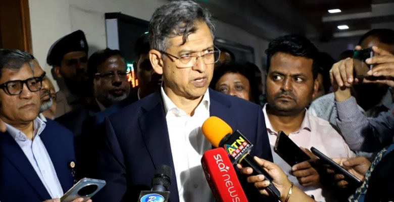 দেশে ‘মব কালচার’শেষ: স্বরাষ্ট্রমন্ত্রী