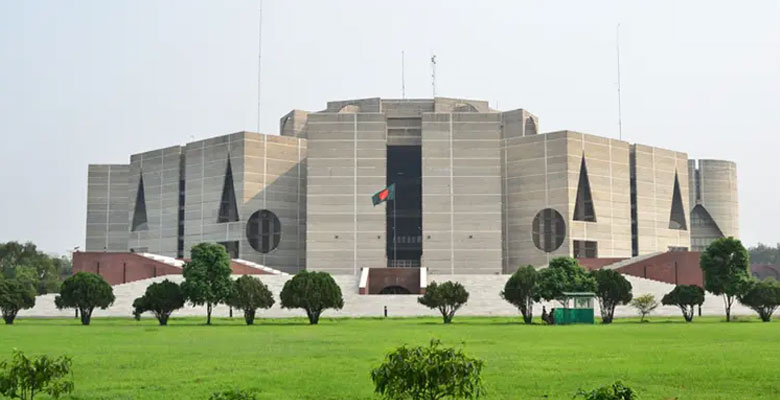 নবনির্বাচিত সংসদ সদস্যদের শপথ মঙ্গলবার