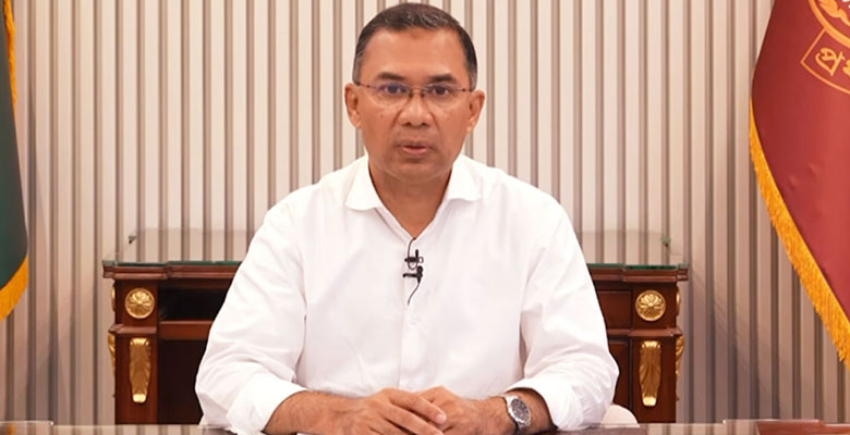 রমজানে দ্রব্যমূল্য নিয়ন্ত্রণে ব্যবসায়ীদের সতর্ক করলেন প্রধানমন্ত্রী