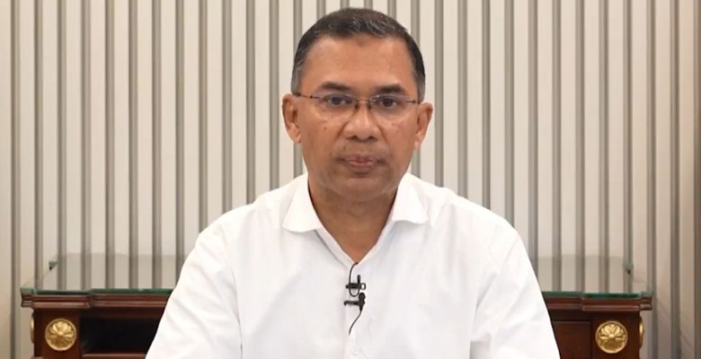 জনগণের অধিকার ও সমতা প্রতিষ্ঠাই ছিল একুশের মূল চেতনা: প্রধানমন্ত্রী