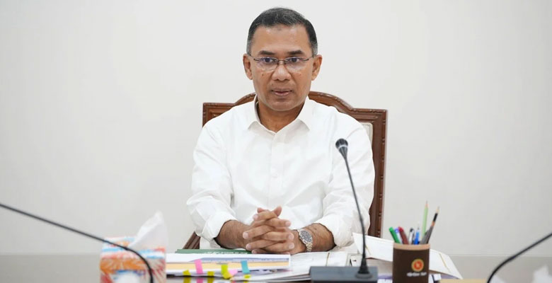 শাহজালাল বিমানবন্দরের তৃতীয় টার্মিনাল দ্রুত চালুর নির্দেশ প্রধানমন্ত্রীর