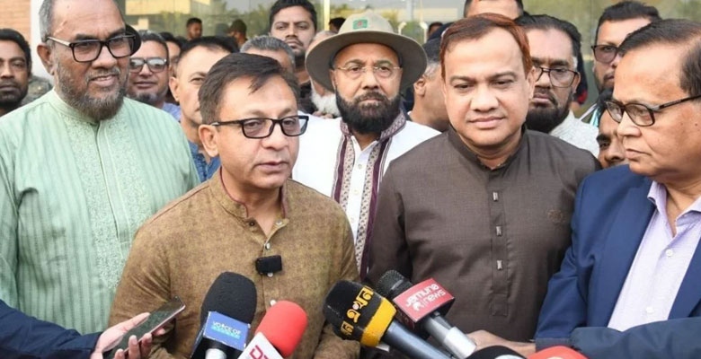 রমজানে বাজার স্থিতিশীল রাখতে পর্যাপ্ত পণ্য মজুত আছে: বাণিজ্যমন্ত্রী