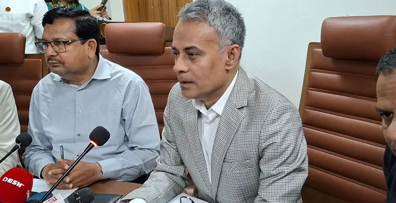 ঈদযাত্রায় অতিরিক্ত ভাড়া নিলে বাসের রুট পারমিট বাতিল