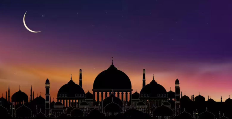 ঈদের তারিখ জানাল সৌদি আরব