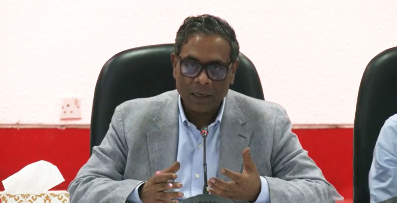 এক লাখ স্বাস্থ্য কর্মী নিয়োগ দেবে সরকার