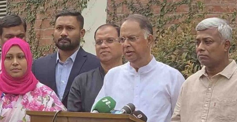 তেল নিয়ে উদ্বিগ্ন হওয়ার কিছু নেই: জ্বালানিমন্ত্রী