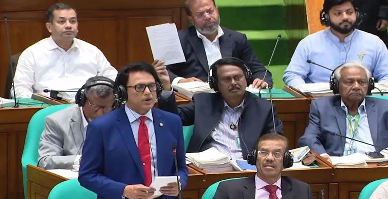 শিক্ষাপ্রতিষ্ঠান এমপিওভুক্তিতে নতুন সিদ্ধান্ত