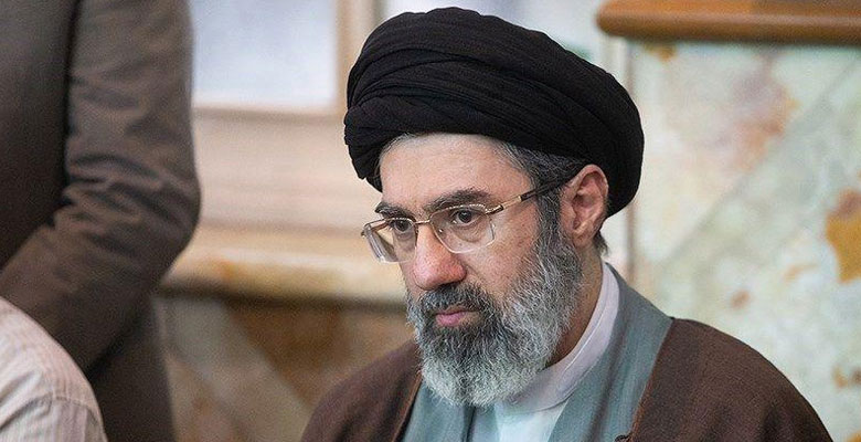 ইরানের শত্রুরা ভুল হিসাব করেছে: মোজতবা খামেনি