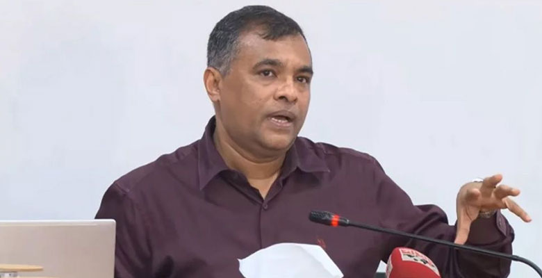 মঙ্গলবার জ্বালানি তেলের নতুন দাম নির্ধারণ: জ্বালানি যুগ্মসচিব