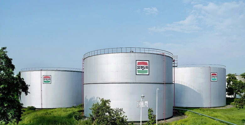 তেলের প্রধান ডিপোগুলোতে সেনাবাহিনী মোতায়েনের নির্দেশ