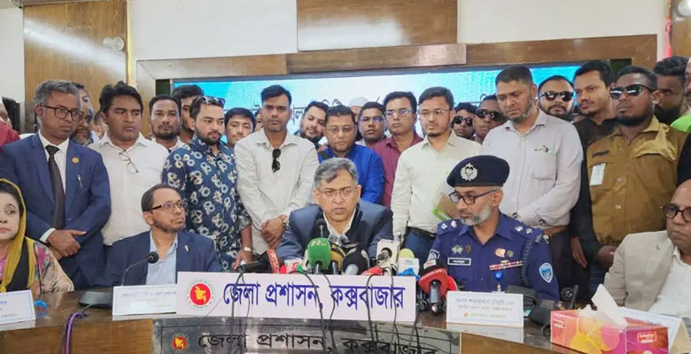 হাদি হত্যার দুই আসামিকে দেশে ফেরানোর পদক্ষেপ নেওয়া হয়েছে: স্বরাষ্ট্রমন্ত্রী