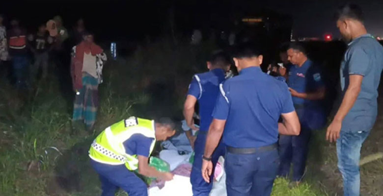 টাঙ্গাইলে ট্রেনে কাটা পড়ে নারী-শিশুসহ নিহত ৫