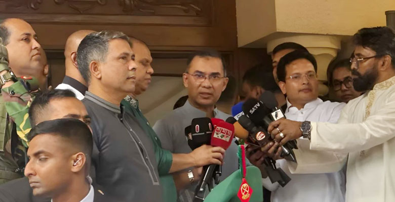 প্রত্যাশিত বাংলাদেশ গড়ে তুলতে চাই : প্রধানমন্ত্রী