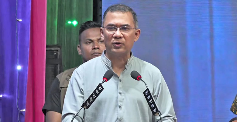 ঐক্যবদ্ধভাবে কাজ করলে কাঙ্ক্ষিত বাংলাদেশ গড়া সম্ভব: প্রধানমন্ত্রী