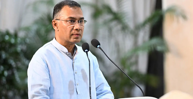 দ্বিপক্ষীয় সম্পর্ক শক্তিশালী করতে সরকার প্রতিশ্রুতিবদ্ধ: প্রধানমন্ত্রী