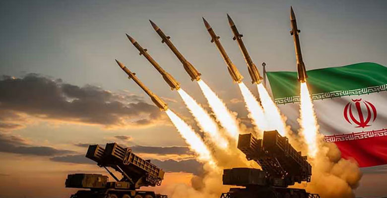 যুক্তরাষ্ট্র ও ইসরায়েলে এমন হামলা করা হবে যা তারা আগে দেখেনি