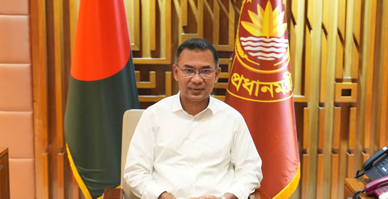 ঈদের দিন সর্বস্তরের মানুষের সঙ্গে শুভেচ্ছাবিনিময় করবেন প্রধানমন্ত্রী