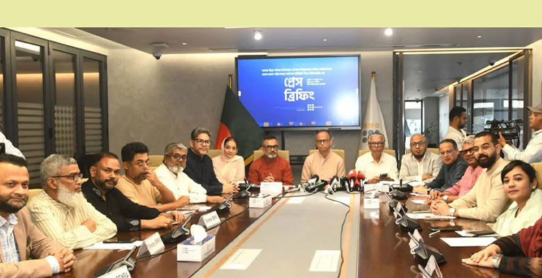 প্রায় শতভাগ কারখানায় বেতন-বোনাস পরিশোধ : বিজিএমইএ