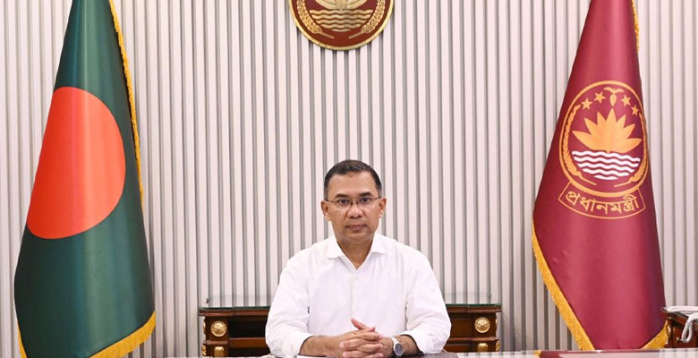 মধ্যপ্রাচ্যে চলমান সংঘাতের মাঝে প্রবাসীদের খোঁজখবর নিলেন প্রধানমন্ত্রী