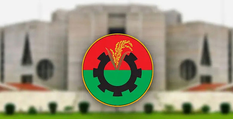 নারী আসনে বিএনপি থেকে মনোনীত ৩৬ প্রার্থীর নাম ঘোষণা