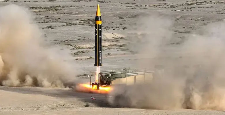 যেকোনো আগ্রাসনের জবাব শক্তভাবে দেওয়া হবে: ইরান