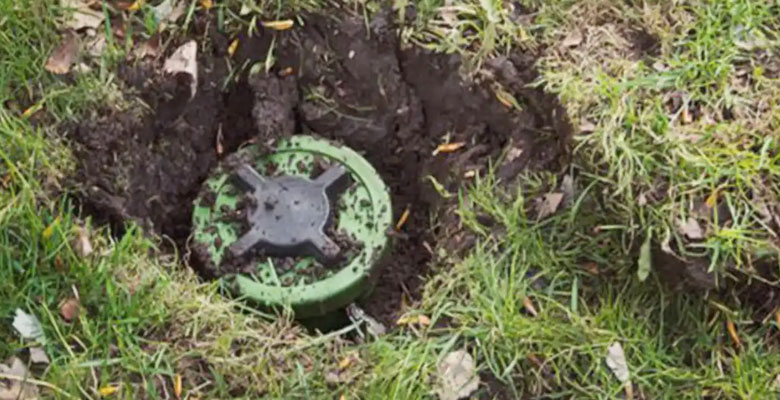 উখিয়া সীমান্তে মাইন বিস্ফোরণে উড়ে গেল যুবকের পা