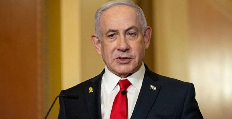 যে কোনো মুহূর্তে যুদ্ধ আবার শুরু, আঙুল ট্রিগারেই আছে: নেতানিয়াহু