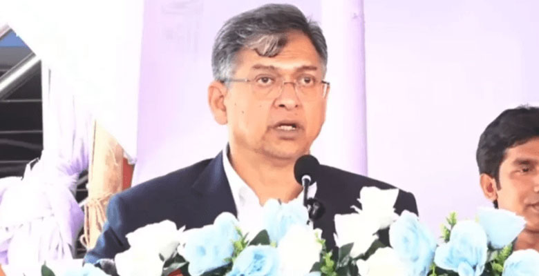 শিগগিরই শুরু হবে মাদক নির্মূলে বিশেষ অভিযান: স্বরাষ্ট্রমন্ত্রী