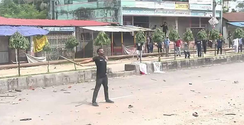 আবু সাঈদ হত্যা মামলায় দুইজনের ফাঁসি, তিনজনের যাবজ্জীবন