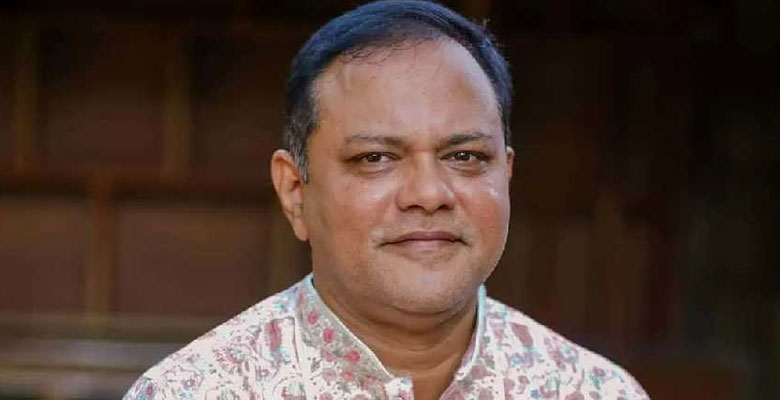 শেরপুর-৩ আসনে তিন গুণ বেশি ভোটে বিএনপির রুবেল জয়ী