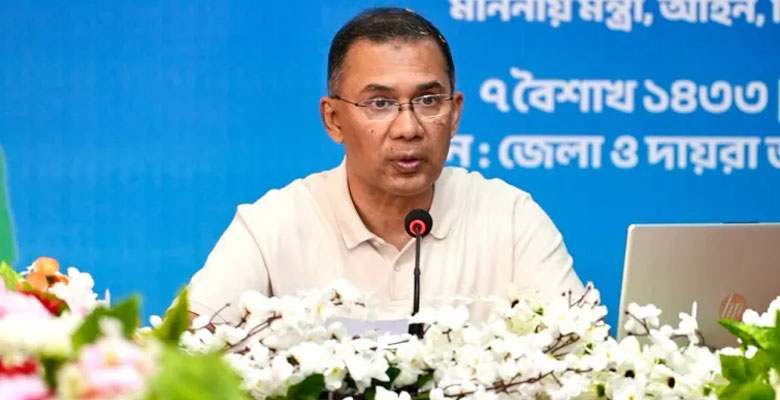 আদালত ন্যায়বিচার পাওয়ার নিরাপদস্থল: প্রধানমন্ত্রী