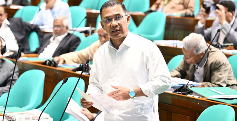 বাজেটে চাপ পড়ার কোনো সম্ভাবনা নেই: প্রধানমন্ত্রী