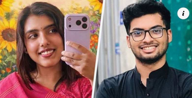 যুক্তরাষ্ট্রে নিখোঁজ ২ বাংলাদেশি শিক্ষার্থীর একজনের মরদেহ উদ্ধার