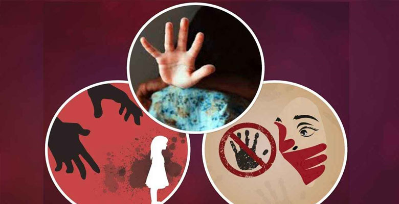 ১৬ মাসে ধর্ষণের শিকার ৫৮০ শিশু, নিহত ৪৮৩: এইচআরএসএস