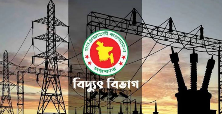 দেশে বিদ্যুৎ উৎপাদনে নতুন রেকর্ড