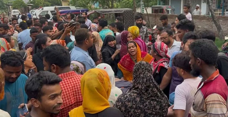 গড়াই নদে গোসলে নেমে ২ এসএসসি পরীক্ষার্থীর মৃত্যু