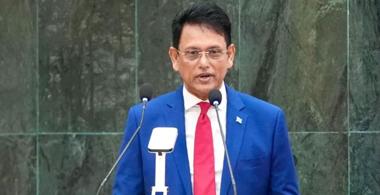 দেশের শিক্ষাব্যবস্থা পুনর্গঠনের ওপর জোর শিক্ষামন্ত্রীর