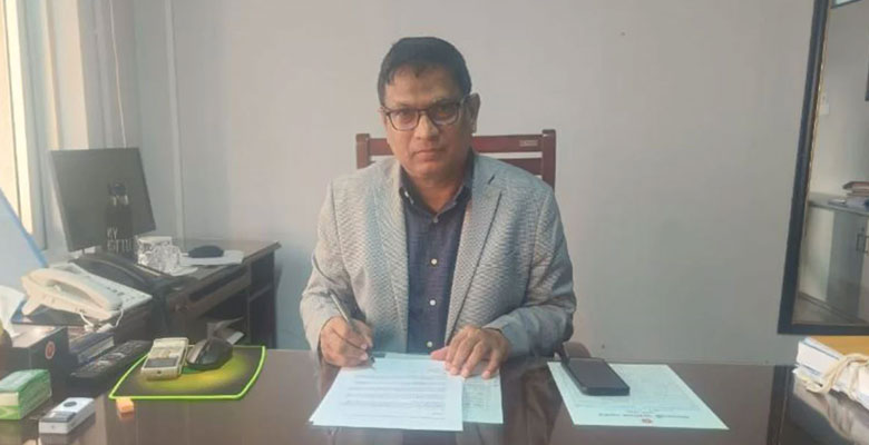 পরিমার্জন হচ্ছে ২০২৭ সালের পাঠ্যবই: এনসিটিবি চেয়ারম্যান