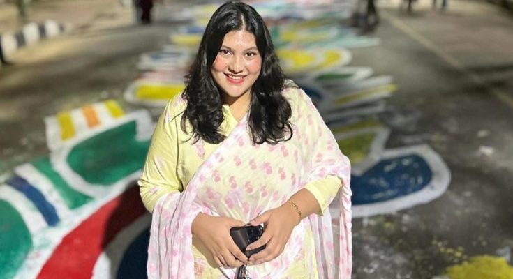 মারা গেছেন কারিনা কায়সার