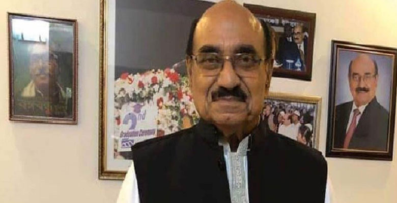 প্রবীণ আইনজীবী ও আ.লীগ নেতা ইউসুফ হোসেন হুমায়ুন আর নেই