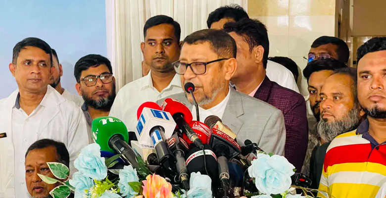 এক লাখ স্বাস্থ্যকর্মী নিয়োগ হবে, ৮০ হাজারই নারী: স্বাস্থ্যমন্ত্রী