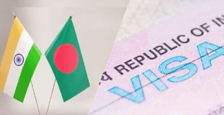 ট্যুরিস্ট ভিসা নিয়ে সুখবর দিল ভারত