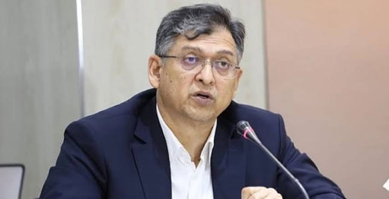 বেনজীর আহমেদকে দ্রুত দেশে ফেরানোর প্রক্রিয়া চলছে: স্বরাষ্ট্রমন্ত্রী